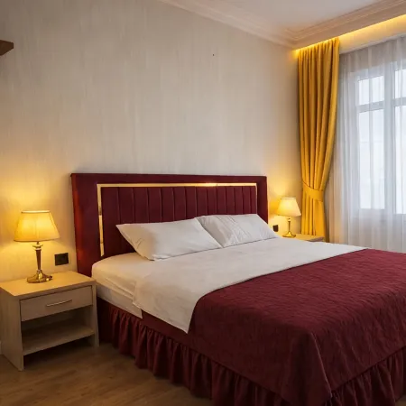 Zebra Hotel Alsancak