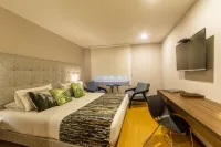 Hotel Factory Green Bogotá Các khách sạn ở 