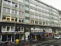 Hotel Garni Emir