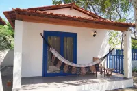 Vila Pequi - Guest houses