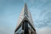 โรงแรม เซ็นทรัล โรงแรมใน