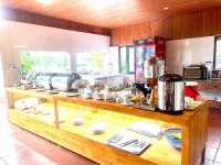 Cat Ba SOL Beach - 조식 운영