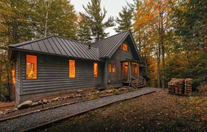 Complete Privacy on 16 Acres with Mountain Views