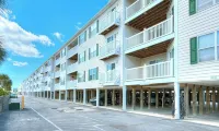 Amazing 3 Bedroom 2 and a Half Bath Condo Close to Everything in Oak Island - 3-Star