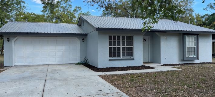 Charming 2-bedroom house in tranquil LaBelle with WiFi, AC Hotels in Hendry County