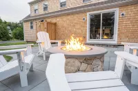 All-New Coastal Luxury Near CBI & Beaches, Dog-Friendly