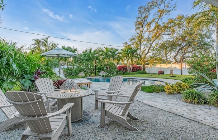 Flamingo Royale — Beach Luxury Resort