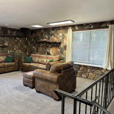 Charming 3-bedroom house with WiFi, AC in fabulous Prescott