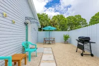 Charming and Super-Located Studio in enjoyable Naples with Everything you need! - Condos