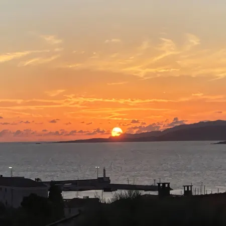 Cosy apartment, 10 minutes' walk from Propriano center and beach