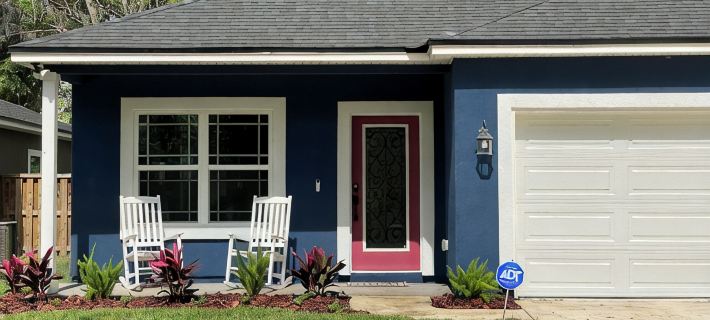 Cozy 3BR/2BA in Fleming Island Pet Friendly Hotels in Clay County