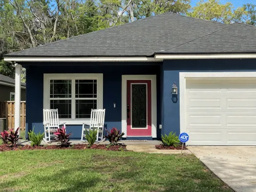Cozy 3BR/2BA in Fleming Island Pet Friendly