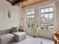 Authentic canal house 't Jannette, historical - cozy Hotels in Edam-Volendam