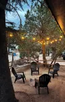 The High Point Lodge