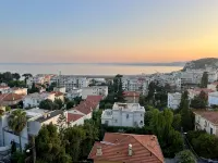 SEASIDE Apartement, Calm, chill, Nice Hotels in Nice Port