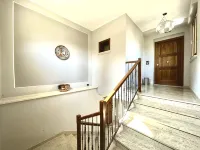 Luxury Apartment, strategic location, about 5 minutes from the historic center. - Apartemen