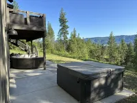Large & Luxurious Retreat on 5 Wooded Acres w/ Hot Tub and Game Room - 4-Star