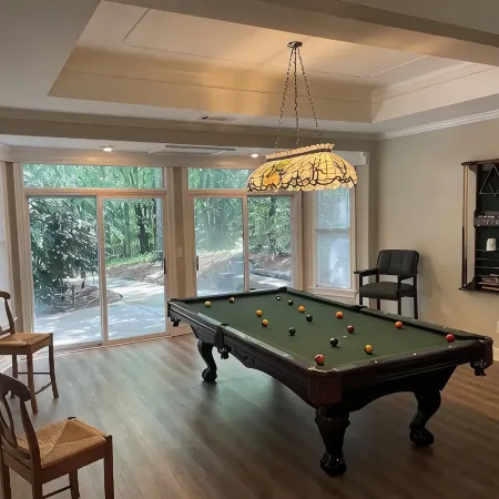 Sixes Cabin
