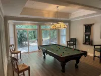 Sixes Cabin