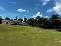 Crawford's Lookout a.k.a-CLO ~ Private RiverFront ~ Outdoor Entertainment Patio