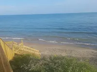 Cozy 2 bedroom 1.5 bath Lake House Cabin - de playa