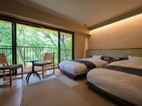 Ryokan le Vent Vert Kokyo - Scenic