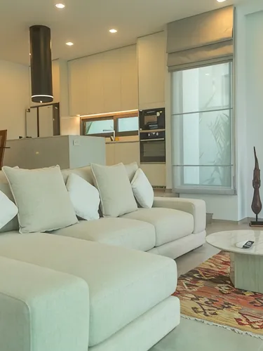 รูปภาพของ*Eco-Friendly Villa•Private Pool, Nai Harn V133