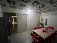 Chader Bari Eco Resort - breakfast