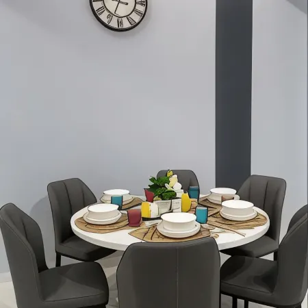Ipoh Garden East Homestay by Grab A Stay