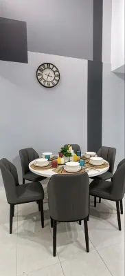 Ipoh Garden East Homestay by Grab A Stay - Bungalow
