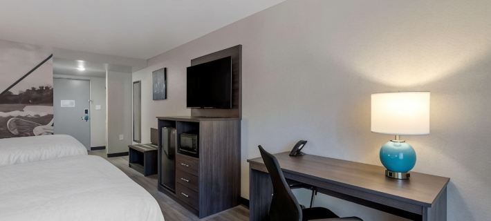 Clarion Pointe McDonough Hotels in Henry County