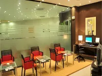 Blu Hotel Pamplona - 3-Star