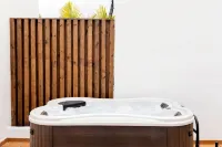 HD Parque Cristobal Tenerife - Hot Springs