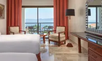 Melia Puerto Vallarta - All Inclusive - balcone