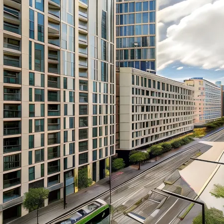 Kula Docklands