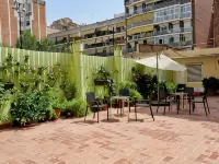 Paraiso Hostel Hotels near بوبل سيك