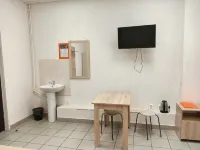 Smart Hotel Kdo Ufa Hotel