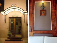 Hotel Belleville Hotels in der Nähe von Flughafen Iași