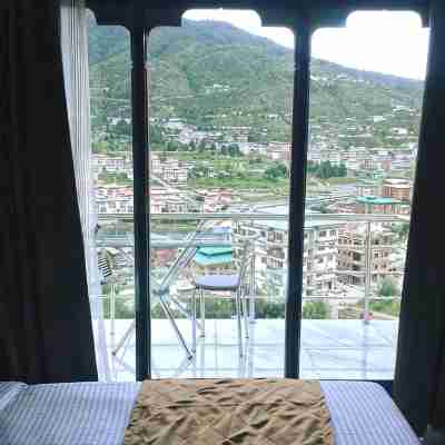 Hotel Glory Rooms