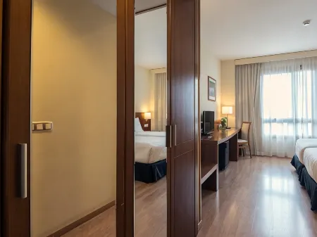 Hotel Plaza Las Matas