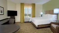 Candlewood Suites DALLAS-FRISCO NW TOYOTA CTR by IHG - Kylpyammeita