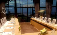 The Loft Seaside Sriracha Hotel - Wifi