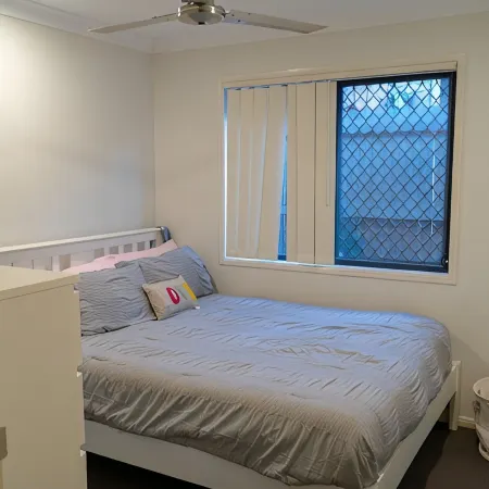 FAMILY HOLIDAY HOME