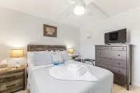 Fall Discount / Close to St Augustine/Steps to Beach, Pool, Dock/Beach Supplies - ビーチサイド