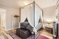 Condo Near Downtown Boulder! /Shops /Bars /Trails - โฮมสเตย์
