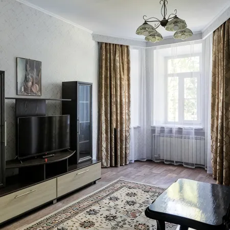 "Na Oktyabr'skoj" Mini-Hotel