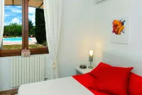 VILLA DELLE LANTANE with Private Pool in a garden of 10,000 m. q. - Pools