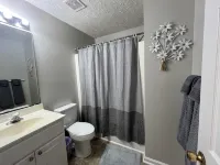 Cozy townhome 10 minutes from MCAS Cherry Point, 30 minutes to beach or New Bern