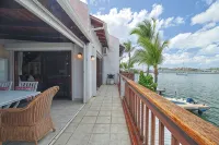 CasaPisani Tranquil 2Bed condo SimpsonBayYachtClub