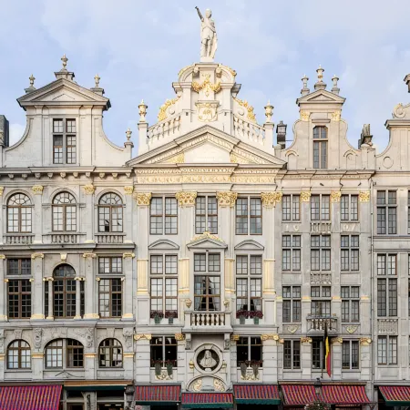 Ibis Wavre Brussels East